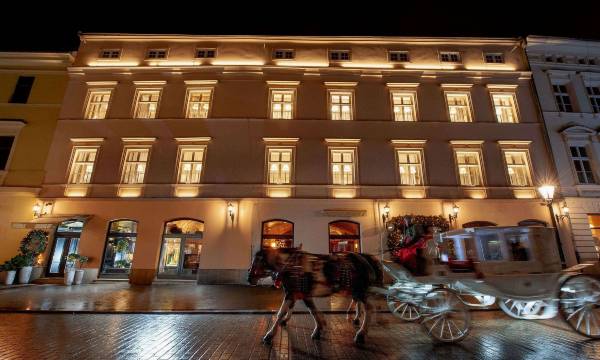 Balthazar Design Hotel