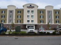 Candlewood Suites NASHVILLE NORTH by IHG Hotels near Bicentennial Capitol Mall State Park