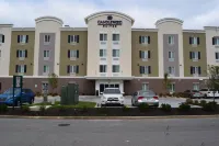 Candlewood Suites Nashville North Hotels in Nashville