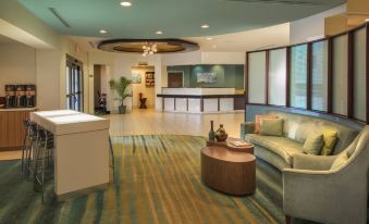 SpringHill Suites Charlotte Airport
