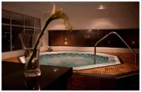 Casa Grande Hotel - románticos