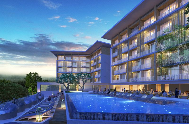 Centara Life Phu Pano Resort Krabi photo 2