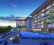 Centara Life Phu Pano Resort Krabi - Romantic