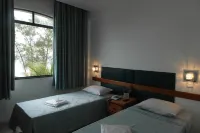 Hotel Bellatrix Hôtels à : Rio das Ostras