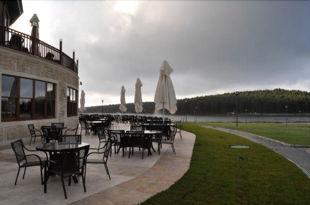 Fenerbahce Topuk Yaylasi Resort & Sport Topuk Yaylası