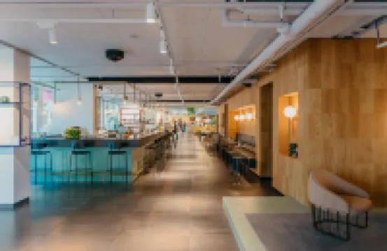 Hotel Casa Amsterdam