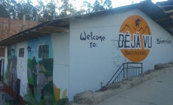 Dejavu Backpackers Chachapoyas