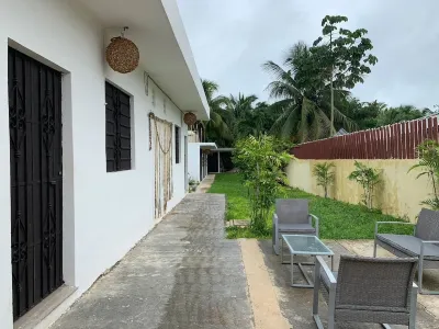 Casa Delia Hotel Downtown โรงแรมใน