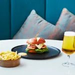 Hyatt Regency Manchester - servizio colazione
