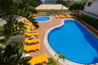 Camping Bungalows El Far Hotels in Sant Pol de Mar