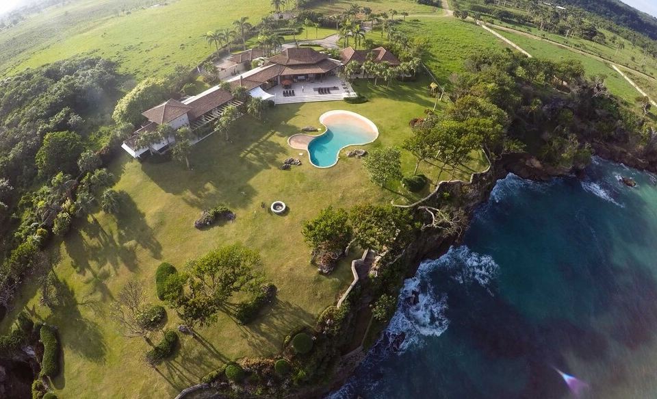 Hotel Villa Cantamar, Exterior, Hotel Exterior