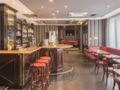 Holiday Inn MUNICH - UNTERHACHING by IHG Hotels in Unterhaching