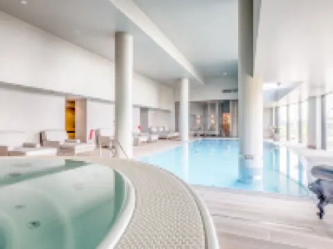 Park Inn by Radisson Danube Bratislava Hotels in Bratislava I