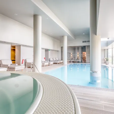 Park Inn by Radisson Danube Bratislava