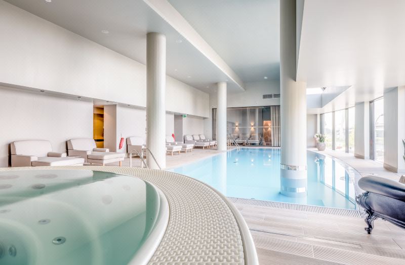 Park Inn by Radisson Danube Bratislava photo 2
