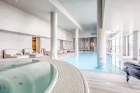 Park Inn by Radisson Danube Bratislava Hotels in Bratislava