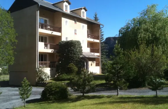 保羅理查德酒店