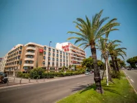 Ibis Nice Aéroport Promenade des Anglais Các khách sạn gần Parc Phoenix