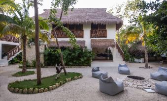 Prana Boutique Hotel Tulum