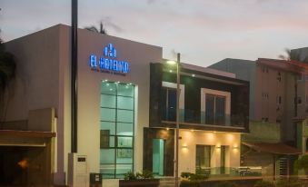 El Hotelito Boutique y Galeria - Housity