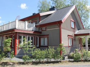 Eräjärven Eerola Guesthouse