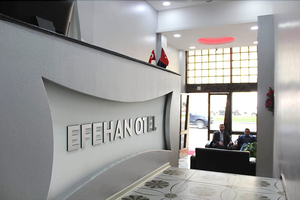 Efehan Hotel