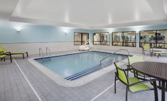 SpringHill Suites Hartford Airport/Windsor Locks