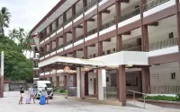 Holiday Oceanview Residences and Resort Hotels in Panabo