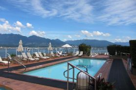 Pan Pacific Vancouver