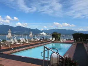 Pan Pacific Vancouver