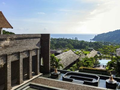 Hotel Exterior Avista Hideaway Phuket Patong - MGallery (SHA Extra Plus) Photo