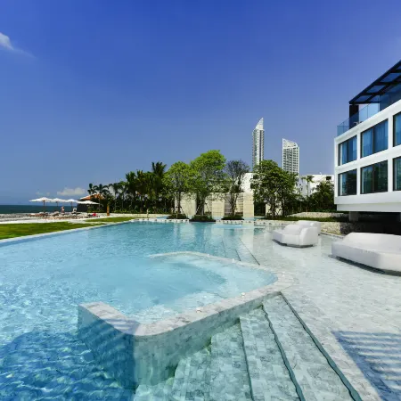 Veranda Resort Pattaya Na Jomtien – MGallery Collection
