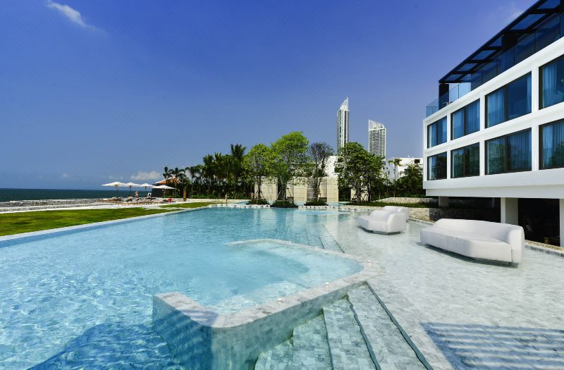 Veranda Resort Pattaya Na Jomtien – MGallery Collection photo 2
