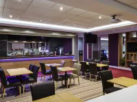 Mercure St Helens - Bar