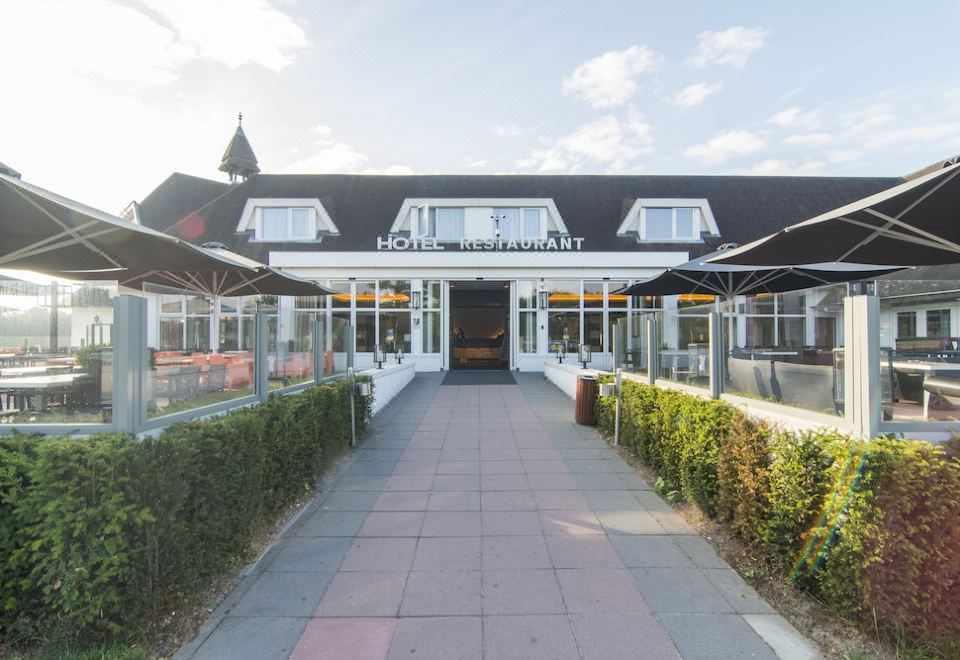 Van der Valk Hotel Hilversum/ de Witte Bergen - Eemnes: 2023 Deals &  Promotions | Trip.com