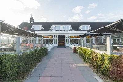 Van der Valk Hotel Hilversum/ de Witte Bergen