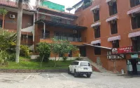 Rangga Inn Hotels near CFD Sukamandi Ciasem