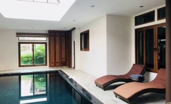 Pool Villa Chiang Mai