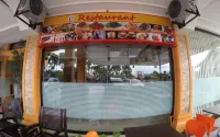 Giszella Hotel Hotels in Salido