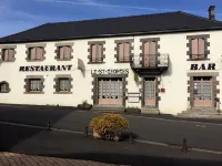 Le Saint-Georges Hotels in Miremont