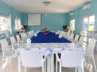 Baan Fa la Mai Resort Hotel di Tak