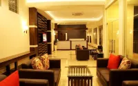Amory Boutique Hotel Sumedang Hotels in North Sumedang