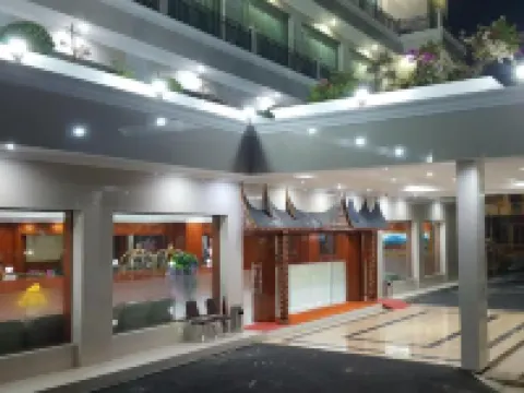 Hotel Sakura Syariah Hoteles en Agam