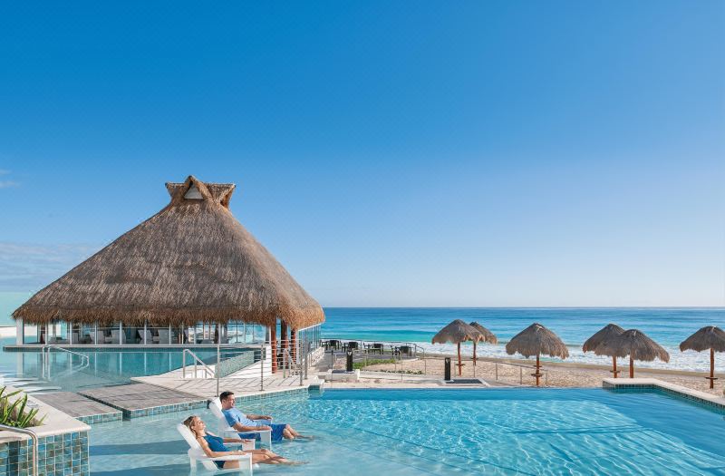 The Westin Resort & Spa, Cancun photo 4