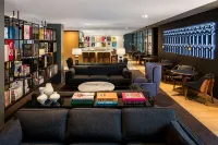 The Edwardian Manchester, A Radisson Collection Hotel - 5-Star