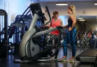 Park Plaza Cardiff - Gym
