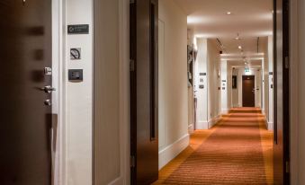 Radisson Blu Hotel, Addis Ababa