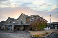 Stoney Creek Hotel Peoria فنادق في Fondulac Township