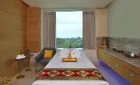 Radisson Bengaluru City Center - spa
