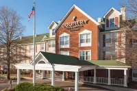 Country Inn & Suites by Radisson, Annapolis, MD Hotels in Parole